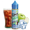 Cola Pomme - Ice Cool
