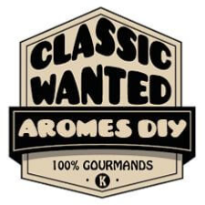 Armes DIY - Classic wanted