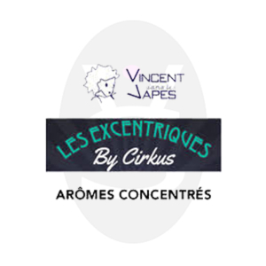 Armes DIY - Les Excentriques -VDLV 